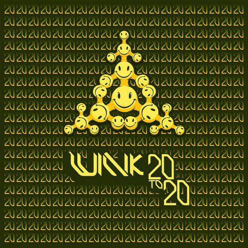 image cover: Josh Wink - 20 To 20 / OVM90042