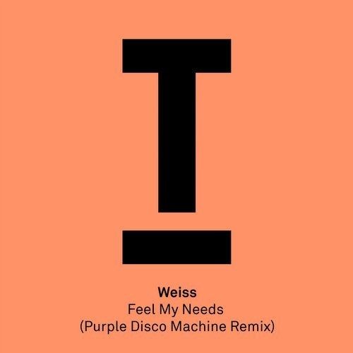 00 75266842515508 Weiss (UK) - Feel My Needs (Purple Disco Machine Remix) / TOOL69501Z