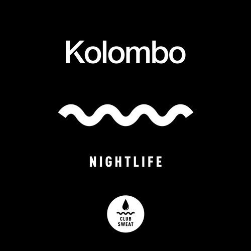 image cover: Kolombo - Nightlife (Extended Mix) / CLUBSWE118