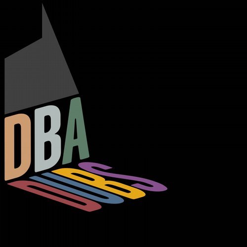 image cover: VA - DBA Dubs (Ten Originals) / DUB100