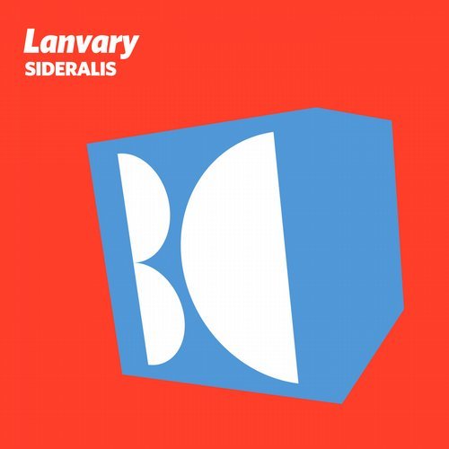 image cover: Lanvary - Sideralis / BALKAN0515