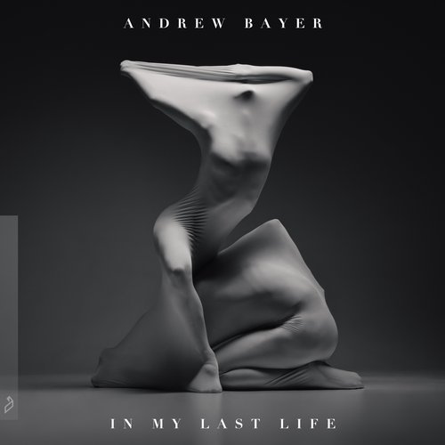 image cover: Andrew Bayer - In My Last Life / ANJCD064