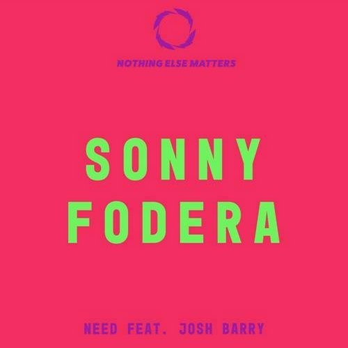 image cover: Sonny Fodera, Josh Barry - Need / G0100039763328