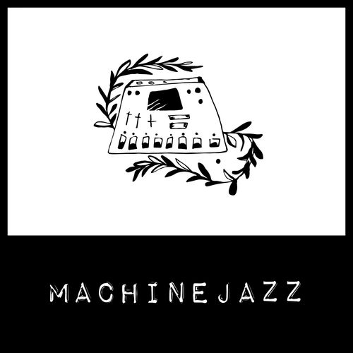 image cover: Annanan - Machine Jazz Tape 001 / MJZT001