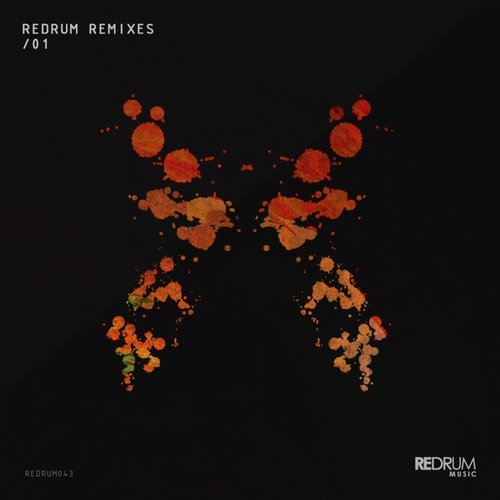 image cover: VA - Redrum Remixes / 01 / REDRUM043