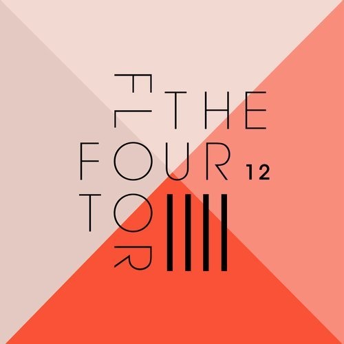 image cover: VA - Four To The Floor 12 / DIYFTTF12