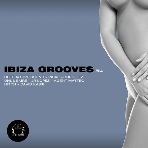 image cover: VA - Ibiza Grooves, Vol. 2 / DCRECIGVOL3219