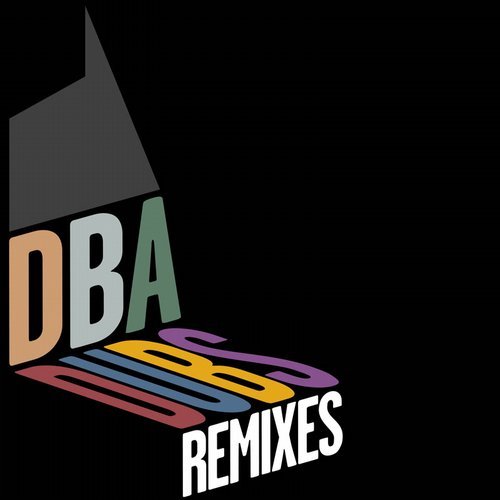 image cover: VA - DBA Dubs (Ten Remixes) / DUB100R