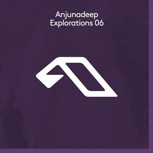 image cover: VA - Anjunadeep Explorations 06 / ANJDEE369BD