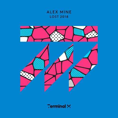 image cover: Alex Mine, Carl Cox - Lost 2018 / Terminal M