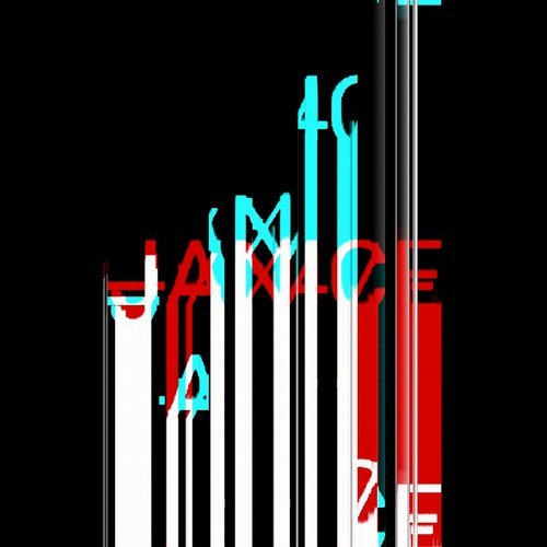 image cover: Janice - JANICE5 / JANICE5