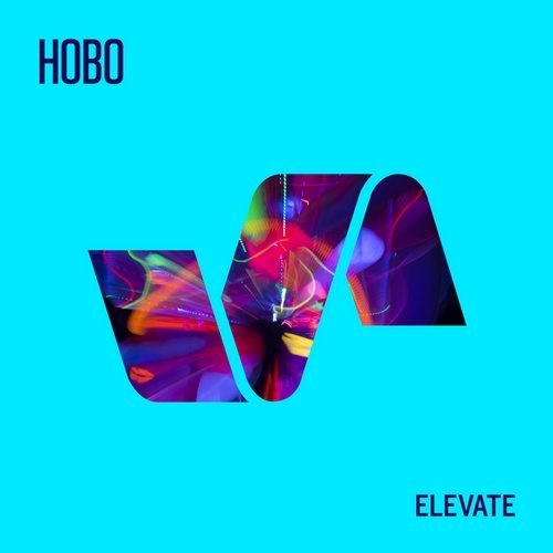 image cover: Hobo - Nod EP / ELV102