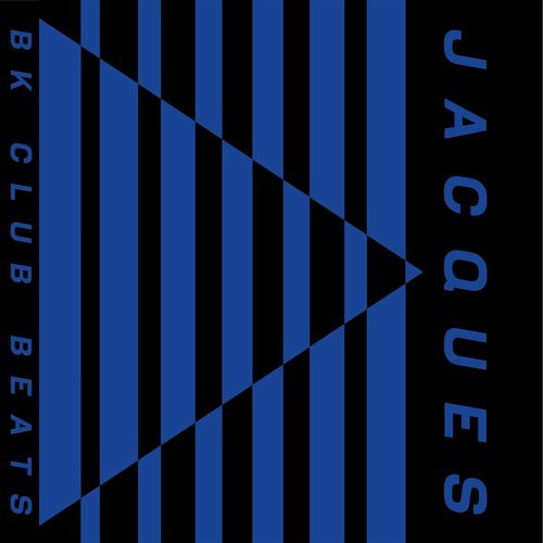 image cover: Jacques Renault - BK Club Beats, Breaks & Versions / LPH060