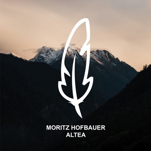 image cover: Moritz Hofbauer, Johannes Frick, Beatamines - Altea / Poesie Musik