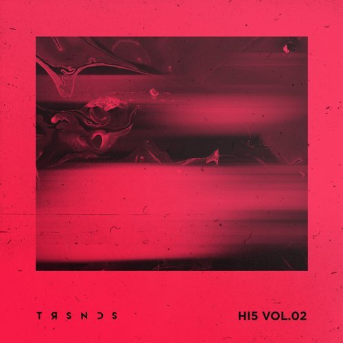 image cover: VA - TSM High 5 Vol. 02 / TSMHF002