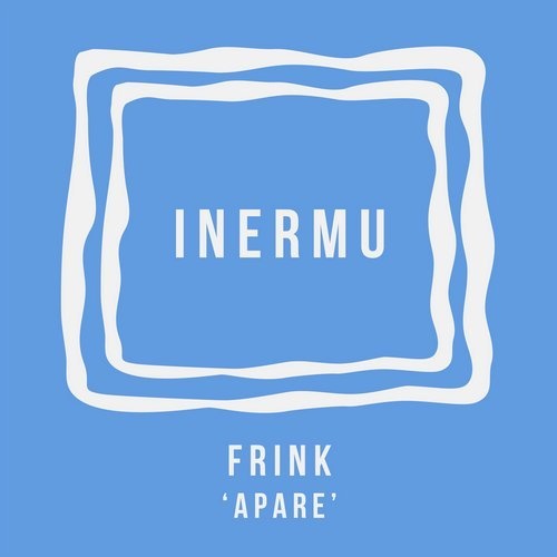 image cover: Frink - Apare / INERMU013