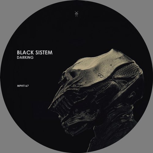 image cover: Black Sistem - Darking / MPHT167
