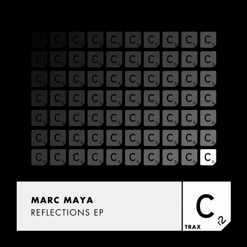 00 75266842530897 Marc Maya - Reflections / CR2T072
