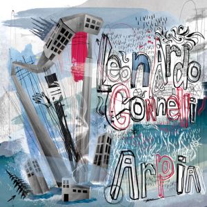 image cover: Leonardo Gonnelli - Arpia / Gruuv