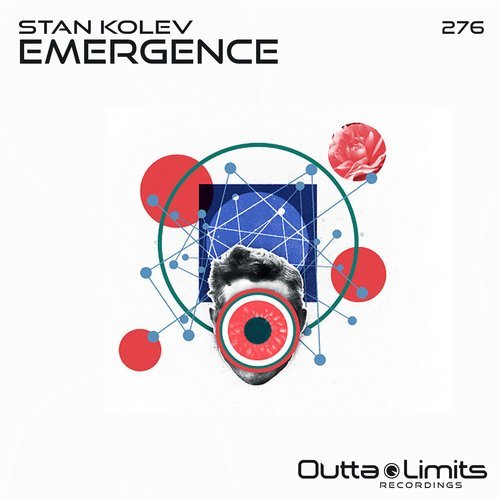 image cover: Stan Kolev - Emergence / OL276