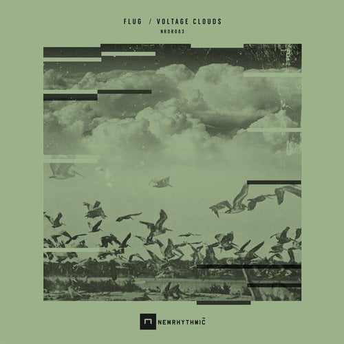 image cover: Flug - Voltage Clouds / NRDR083