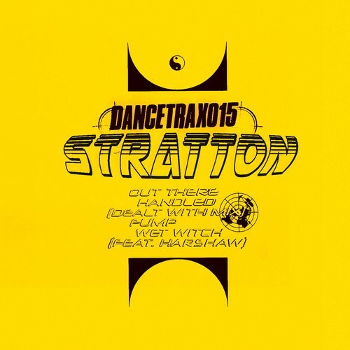 image cover: Stratton - Dance Trax, Vol. 15 / DANCETRAX015