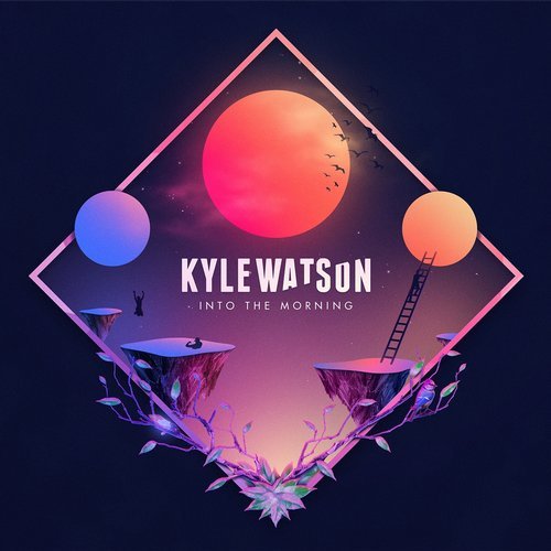 image cover: Kyle Watson - Into the Morning / TAB038
