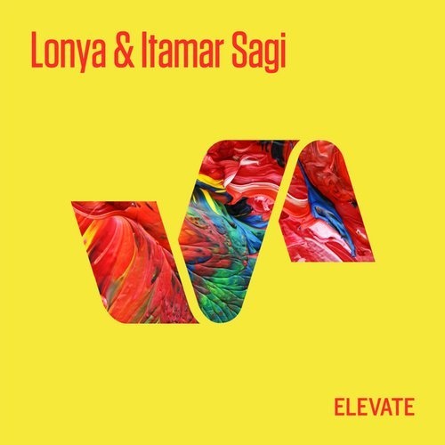 image cover: Lonya & Itamar Sagi - Fauda Petite EP / ELV103