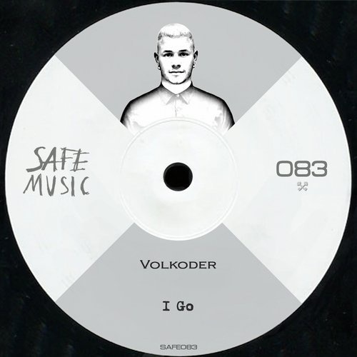 image cover: Volkoder - I GO / SAFE083B