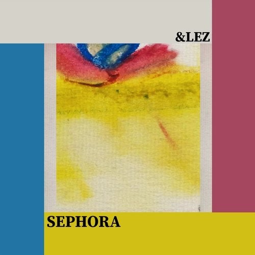 image cover: &lez - Sephora / VR0107