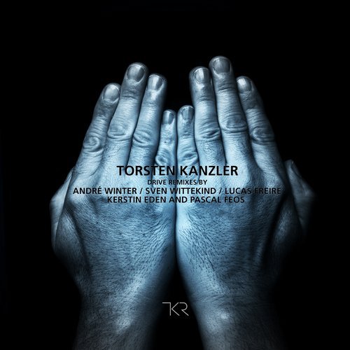 image cover: Torsten Kanzler - Drive Remixes / TKRBLACK003