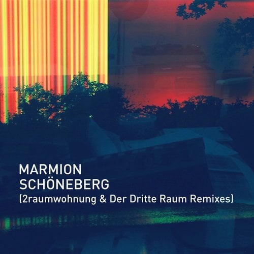 image cover: Marmion - Schoneberg (2raumwohnung & Der Dritte Raum Remixes) / PUSH063