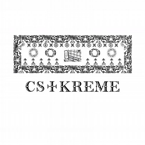 image cover: CS + Kreme - Cold Shoulder / TTT074