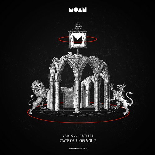 image cover: VA - State Of Flow Vol.2 / MOANV20