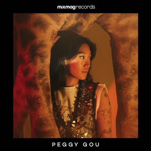 image cover: VA - Mixmag Presents Peggy Gou / 192562737460