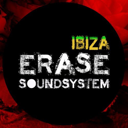 image cover: VA - ERASE SOUNDSYSTEM / ER467