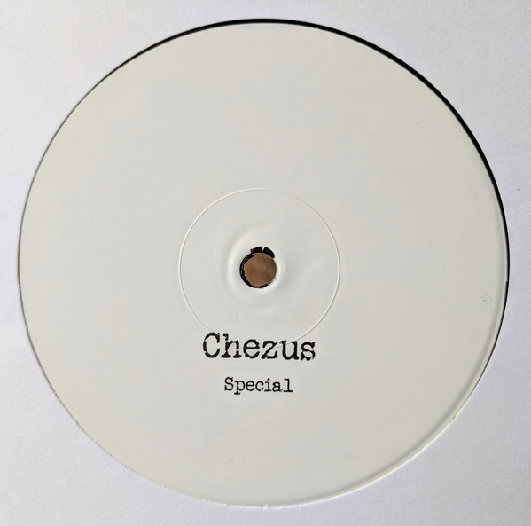 image cover: Chezus - Special / BEER004