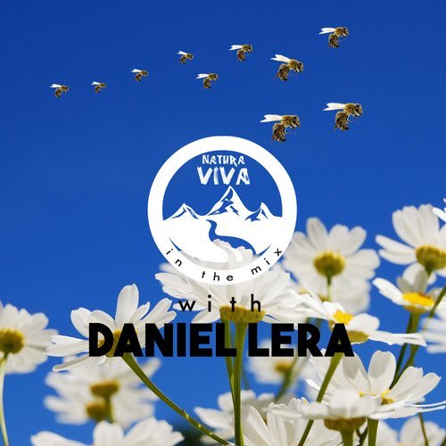 image cover: VA - Natura Viva In The Mix With Daniel Lera / Natura Viva In The Mix
