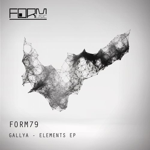image cover: Gallya - Elements EP / FORM79