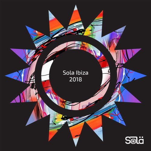 image cover: VA - Sola Ibiza 2018 / SOLA04601Z