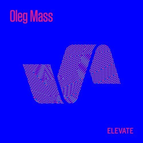 image cover: Oleg Mass - Time Not Wait EP / ELV104