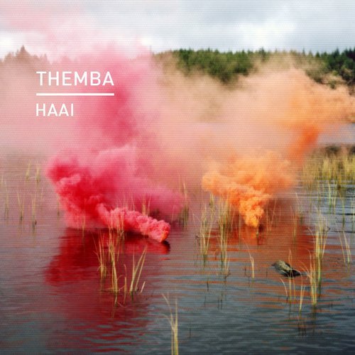 image cover: THEMBA (SA) - Haai / KD068