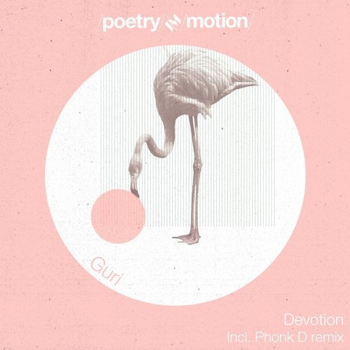 image cover: Guri - Devotion / PIM011