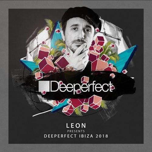 image cover: VA - Leon Presents Deeperfect Ibiza 2018 / DPE1518
