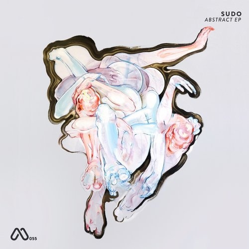 image cover: SUDO - Abstract EP / MOOD055