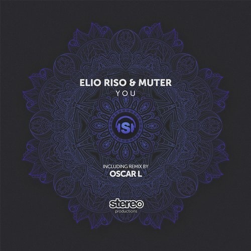 image cover: Elio Riso, Muter - You / SP240