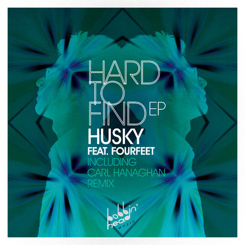 image cover: Husky - Hard to Find EP /