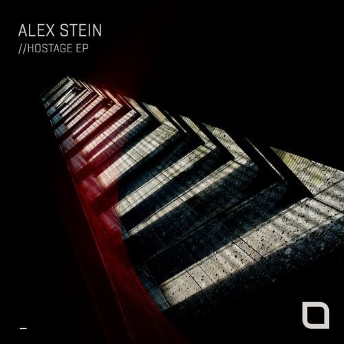 image cover: Alex Stein - Hostage EP / TR292