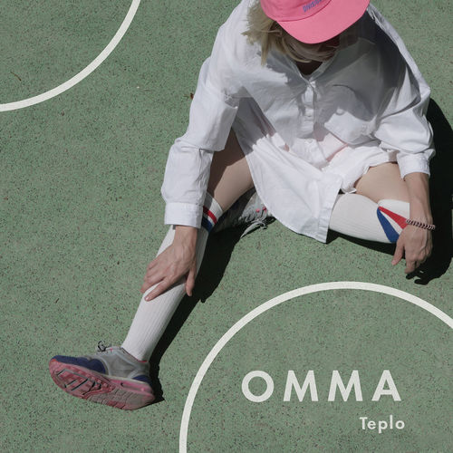 image cover: Omma - Teplo / Coastal Haze