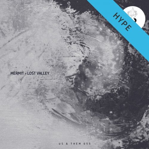 image cover: MERMiT - Lost Valley / UT055